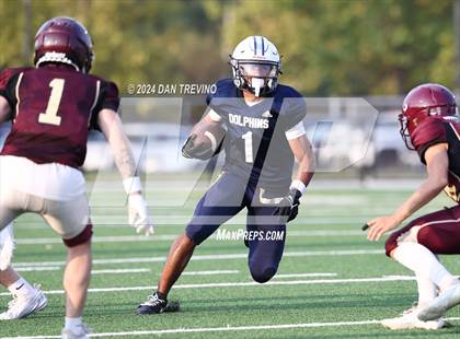 Thumbnail 3 in Poquoson @ Ocean Lakes (Scrimmage) photogallery.