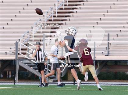 Thumbnail 1 in Poquoson @ Ocean Lakes (Scrimmage) photogallery.