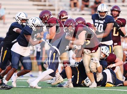 Thumbnail 3 in Poquoson @ Ocean Lakes (Scrimmage) photogallery.