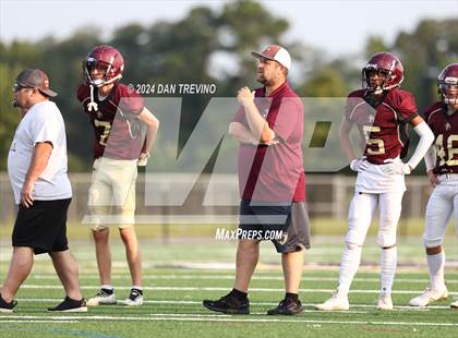 Thumbnail 2 in Poquoson @ Ocean Lakes (Scrimmage) photogallery.