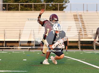 Thumbnail 2 in Poquoson @ Ocean Lakes (Scrimmage) photogallery.