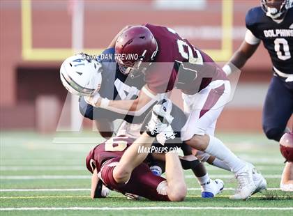 Thumbnail 2 in Poquoson @ Ocean Lakes (Scrimmage) photogallery.