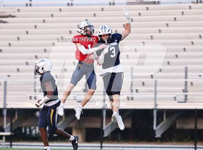 Thumbnail 3 in Poquoson @ Ocean Lakes (Scrimmage) photogallery.