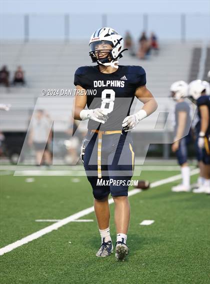 Thumbnail 3 in Poquoson @ Ocean Lakes (Scrimmage) photogallery.
