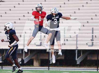 Thumbnail 1 in Poquoson @ Ocean Lakes (Scrimmage) photogallery.