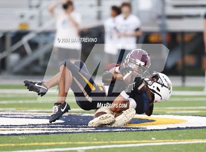 Thumbnail 3 in Poquoson @ Ocean Lakes (Scrimmage) photogallery.