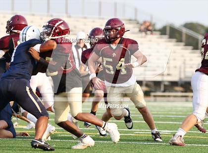 Thumbnail 2 in Poquoson @ Ocean Lakes (Scrimmage) photogallery.