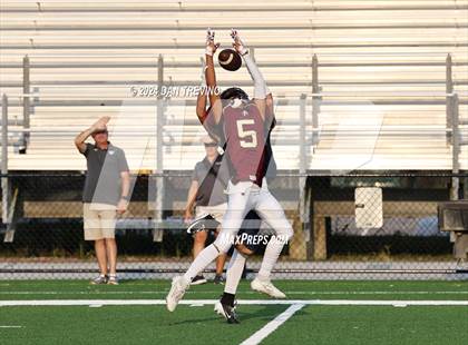 Thumbnail 1 in Poquoson @ Ocean Lakes (Scrimmage) photogallery.