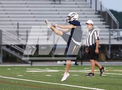 Thumbnail 3 in Poquoson @ Ocean Lakes (Scrimmage) photogallery.
