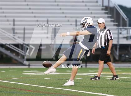 Thumbnail 2 in Poquoson @ Ocean Lakes (Scrimmage) photogallery.