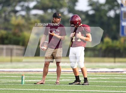 Thumbnail 3 in Poquoson @ Ocean Lakes (Scrimmage) photogallery.