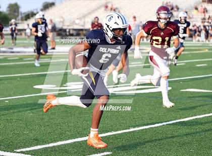 Thumbnail 3 in Poquoson @ Ocean Lakes (Scrimmage) photogallery.