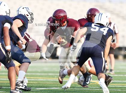 Thumbnail 1 in Poquoson @ Ocean Lakes (Scrimmage) photogallery.