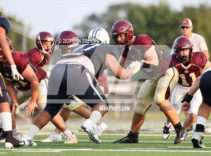 Thumbnail 3 in Poquoson @ Ocean Lakes (Scrimmage) photogallery.