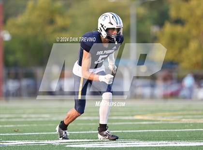 Thumbnail 2 in Poquoson @ Ocean Lakes (Scrimmage) photogallery.