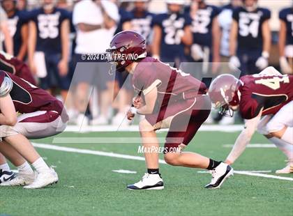 Thumbnail 3 in Poquoson @ Ocean Lakes (Scrimmage) photogallery.