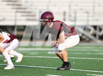 Thumbnail 1 in Poquoson @ Ocean Lakes (Scrimmage) photogallery.