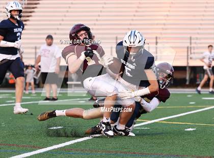 Thumbnail 3 in Poquoson @ Ocean Lakes (Scrimmage) photogallery.