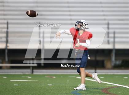 Thumbnail 2 in Poquoson @ Ocean Lakes (Scrimmage) photogallery.