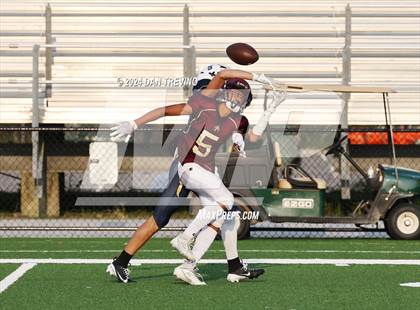 Thumbnail 2 in Poquoson @ Ocean Lakes (Scrimmage) photogallery.