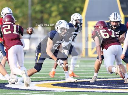 Thumbnail 1 in Poquoson @ Ocean Lakes (Scrimmage) photogallery.