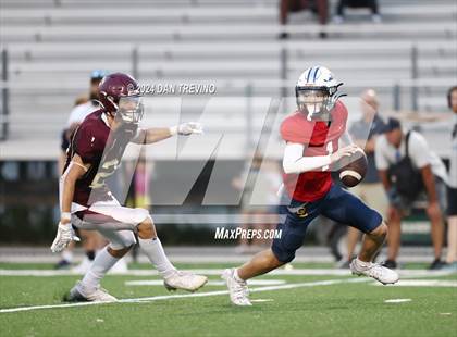 Thumbnail 2 in Poquoson @ Ocean Lakes (Scrimmage) photogallery.