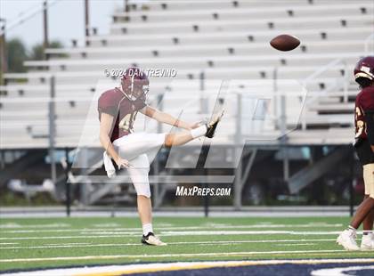 Thumbnail 1 in Poquoson @ Ocean Lakes (Scrimmage) photogallery.