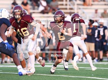 Thumbnail 1 in Poquoson @ Ocean Lakes (Scrimmage) photogallery.