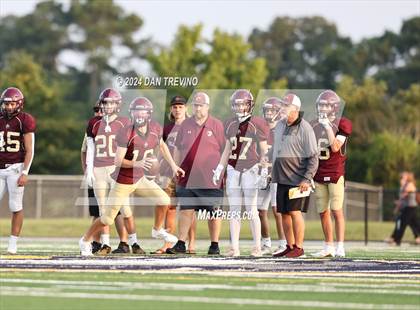 Thumbnail 3 in Poquoson @ Ocean Lakes (Scrimmage) photogallery.