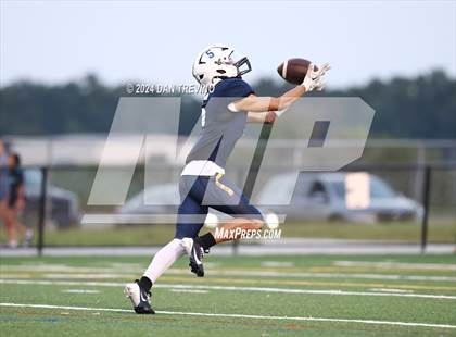 Thumbnail 3 in Poquoson @ Ocean Lakes (Scrimmage) photogallery.