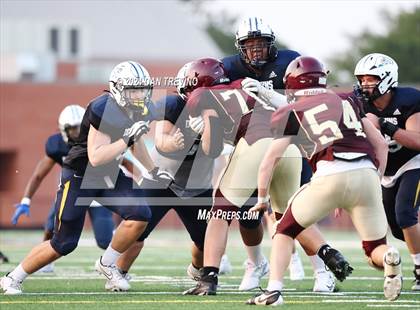 Thumbnail 1 in Poquoson @ Ocean Lakes (Scrimmage) photogallery.