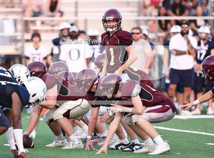 Thumbnail 2 in Poquoson @ Ocean Lakes (Scrimmage) photogallery.