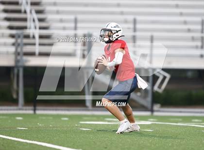 Thumbnail 1 in Poquoson @ Ocean Lakes (Scrimmage) photogallery.