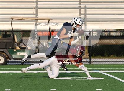 Thumbnail 1 in Poquoson @ Ocean Lakes (Scrimmage) photogallery.
