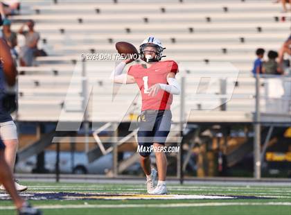 Thumbnail 3 in Poquoson @ Ocean Lakes (Scrimmage) photogallery.