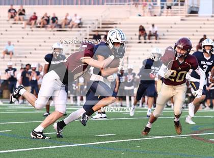 Thumbnail 3 in Poquoson @ Ocean Lakes (Scrimmage) photogallery.