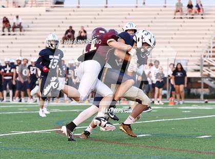 Thumbnail 1 in Poquoson @ Ocean Lakes (Scrimmage) photogallery.