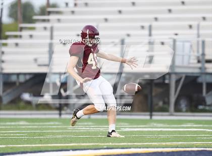 Thumbnail 2 in Poquoson @ Ocean Lakes (Scrimmage) photogallery.