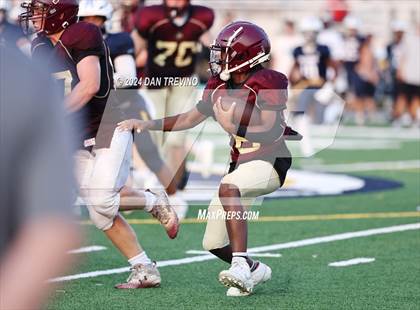 Thumbnail 2 in Poquoson @ Ocean Lakes (Scrimmage) photogallery.