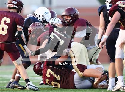 Thumbnail 3 in Poquoson @ Ocean Lakes (Scrimmage) photogallery.
