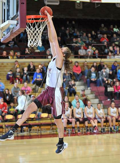 Thumbnail 2 in Minnesota vs Wisconsin (Border Battle All-Star Game) photogallery.