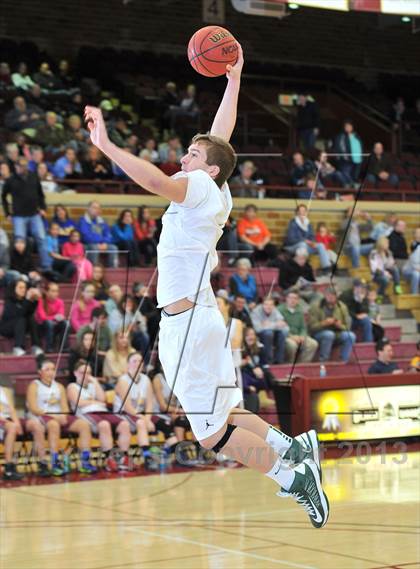 Thumbnail 3 in Minnesota vs Wisconsin (Border Battle All-Star Game) photogallery.
