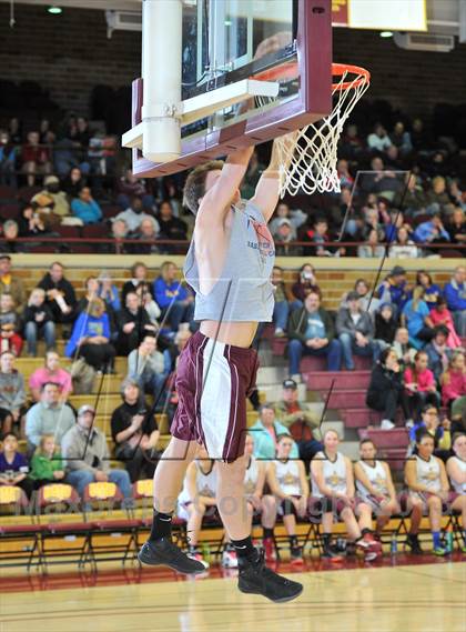 Thumbnail 3 in Minnesota vs Wisconsin (Border Battle All-Star Game) photogallery.
