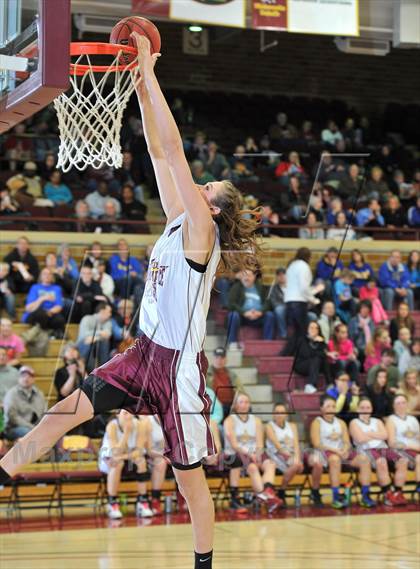 Thumbnail 1 in Minnesota vs Wisconsin (Border Battle All-Star Game) photogallery.