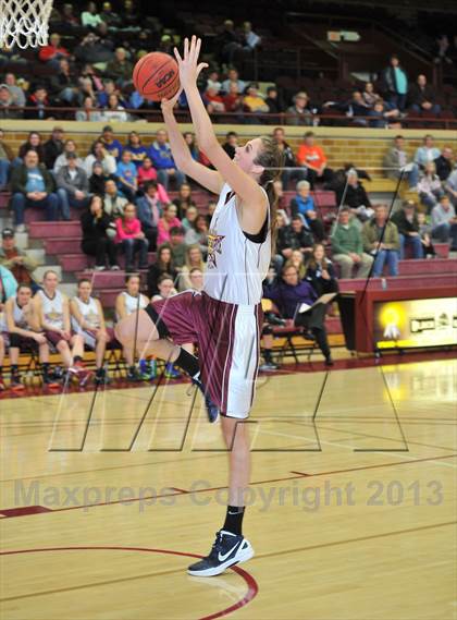 Thumbnail 2 in Minnesota vs Wisconsin (Border Battle All-Star Game) photogallery.