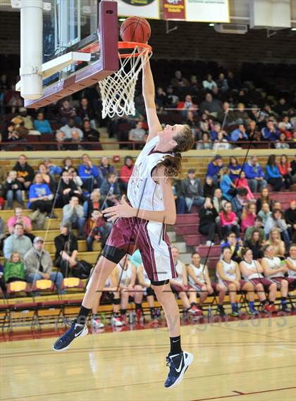 Thumbnail 3 in Minnesota vs Wisconsin (Border Battle All-Star Game) photogallery.