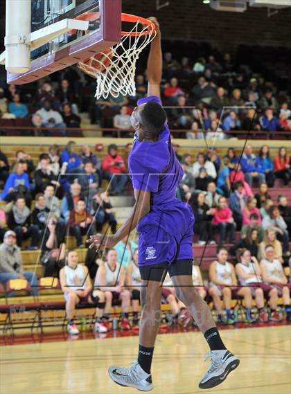 Thumbnail 3 in Minnesota vs Wisconsin (Border Battle All-Star Game) photogallery.
