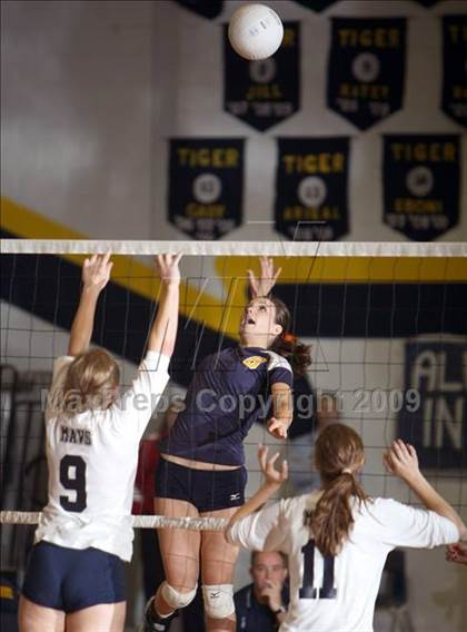 Thumbnail 3 in McNeil @ Stony Point photogallery.
