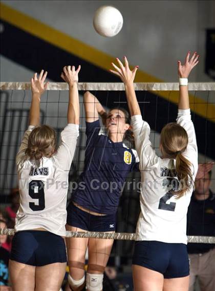 Thumbnail 1 in McNeil @ Stony Point photogallery.