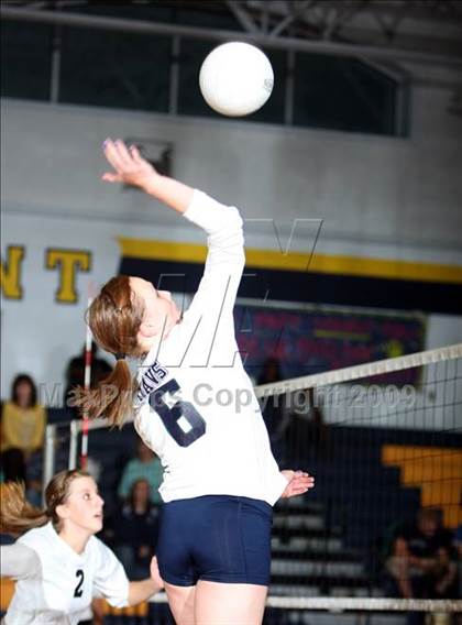 Thumbnail 1 in McNeil @ Stony Point photogallery.